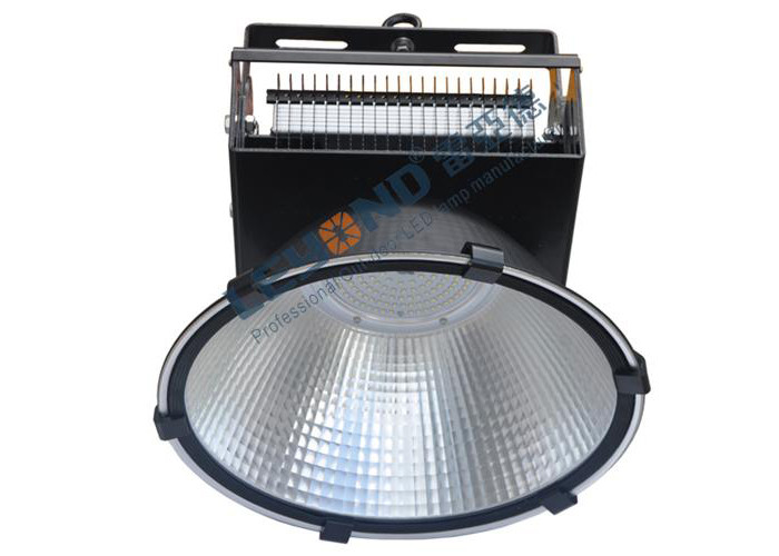 Railway 160lm / W 150w Led Tunnel Light / Outdoor Led Projection Lights