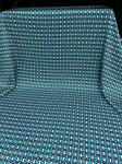 100% Silk Elastic Twill 16MM Anti-Wrinkle Digital printing Design for Girl