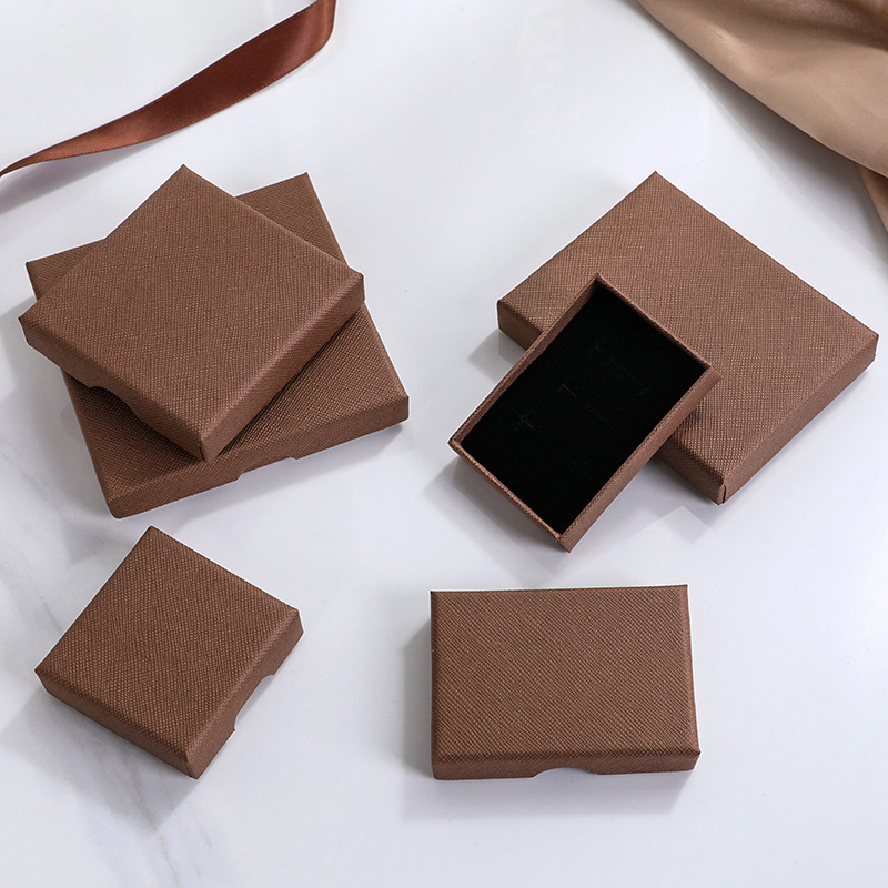 Others Box Type Customized Luxury Flower Birthday Gift Paper Box for Jewelry Display