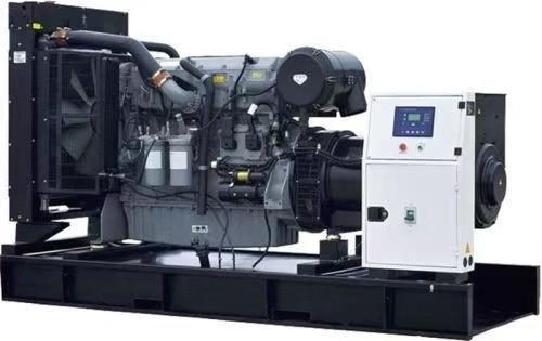 818kw 1022kva Perkins Diesel Power Engine 720kw 900 Kva Generator Water Cooled