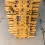 298-2877 KYB C0070-33174 CAT E305.5 E306 305.5 306 Mini Excavator Hydraulic Main