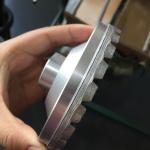 Customizable Resin/Metal Diamond Grinding Cup Wheel for Stone Repairing ODM