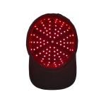 Diameter 200mm 105pcs LED Red Light Therapy Hat For Hair Loss Treatment