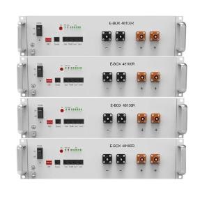 China IP20 Off Grid Energy Storage 200ah 5KW 20KW 5kwh Lithium Solar Storage Battery factory