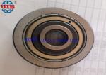 HRC60 HRC65 Custom Machine Parts Bearing Gcr15 AISI 52100 Anti Corrosion