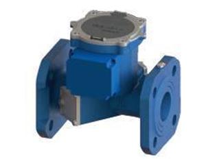 China Industrial Water Flow Meter Transit Time Type factory
