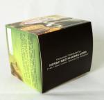Disposable Unique Coffee Packaging Custom Gift Packaging SGS / ROHS Certificates