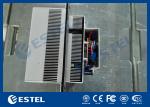 Industrial Thermoelectric Air Conditioner DC48V 300W Semiconductor Refrigeration