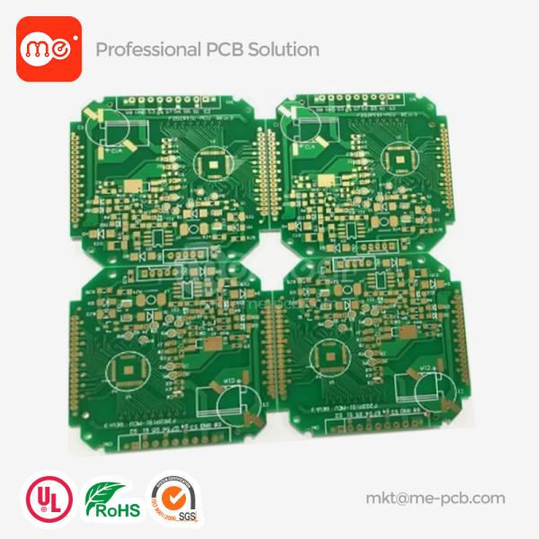 Electronic PCB and multi layer pcb design multilayer pcb manufacturing Printing