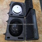 AI Helmet Mounted Thermal Monocular