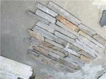 Green Slate Cultured Stone Mini Panel Durability And Versatility Wear Resistant