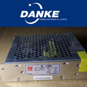 China AAF C009169 E-15P Marine Electrical Equipment Ship Electrical Equipment factory