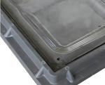 Elite Manufacture And Distribution Of Manhole Covers, Access Covers, Gully