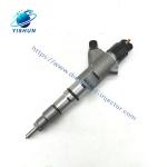 Genuine Original New Injector 0445120153 4510411120 201149061 Common Rail Truck