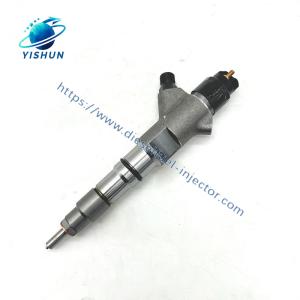 China Common Rail Diesel Mechanical Injector 0445120386 For Crin4-21 factory