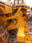Used CAT Bulldozer D6H Low Price On Sal