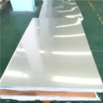 8x8 Cold Rolled Stainless Steel Sheets 317L ASTM 304 Stainless Steel Sheet
