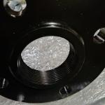 ANSI ASME B16.5 Carbon Steel Pipe Flanges CLASS600 CLASS900 CLASS2500