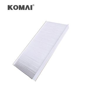 China 3222325376 Air Cabin Filter For Atlas D7 Engine Element 3222325376 factory