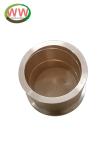 Professional Custom Stainless Steel molds Brass High-precision OEM CNC Turning
