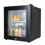 Wine Mini Glass Door Chest Freezer Family Hotel