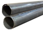 Seamless Black Carbon Steel Pipe , High Temperature Steel Pipe A106 GR.B API 5L