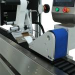 Automatic Grade Automatic accuracy Vial Labeling Machine with Automatic Label
