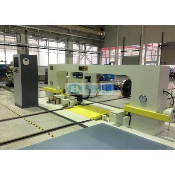 China Stationary Wheel Bearing Press Machine For Automatic Mounting factory