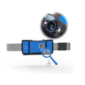 China Jointech JT705C Cargo Security GPS Lock With Camera Smuggle Prevention on sale