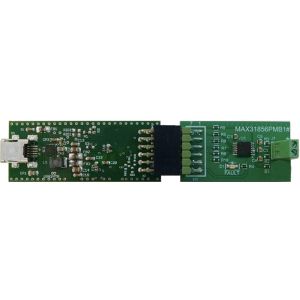 China MAX31856EVSYS Embedded Solutions Sensor Signal Conditioner Interface Evaluation Board factory