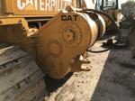 D7G Second Hand Bulldozers Original Winch CAT 3306 Engine 200hp