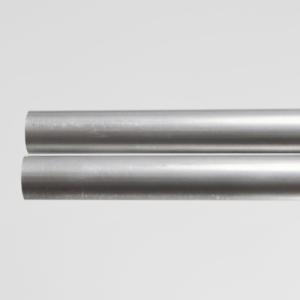 China 3103 H12 16mm Cold Drawn Aluminium Tube For Radiator, Extruded Aluminum Tube factory
