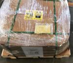 10L 12Lbarrels package 700HV 25kgs 125ΜM JZB120 Ceramic Bead Blasting