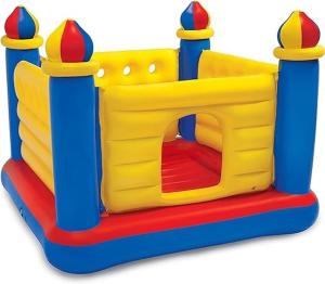 China hot selling outdoor play bouncing castle kids commercial inflatable bouncer factory