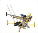 YH-200H Core Drilling Rig Equipment For Geology , Metallurgy , Hydrogeology