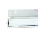 LED Ceiling Flameproof Fluorescent Light 9W 18W
