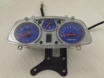 DAYANG Tricycle 3 Wheel Cargo Motorcycle BEIYI Q8 Instrument Dash Board Popular