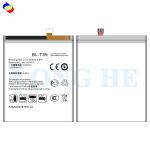Ori 1 1 Battery Cell Direct Supply Rechargeable 4000mAh BL-T59 F100 Battery for