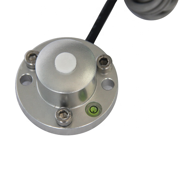 PAR Sensor Measuring Range 0-4000μ mol*m2*s Solar Light Sensor with RS485 Modbus Output