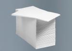 40 Gsm Disposable Face Wipes , Sensitive Makeup Wipes Contain No Harmful