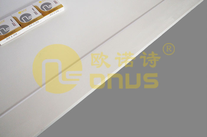 25mm Thickness Laboratory Bench Top Acid Resistance With Marine Edge