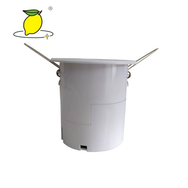 emergency light recessed type led emergency ceiling light
