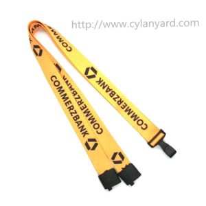 China Promotional full color lanyards, cheap custom full color print neck lanyards, factory