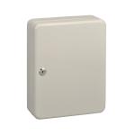 Durable Metal Key Safe / Metal Key Cabinet Wear Resistance