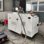 Small Scale Natural Gas Methane LPG Fuel 3 Phases Single Phase 20KW Micro CHP