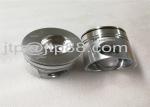 Nissan Auto Spare Parts TD25 Piston Set / Cylinder Liner / Piston Ring OEM 12010