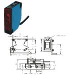 G50 Photoelectric sensor