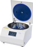 LCD Display Benchtop Centrifuge Machine With Large Capacity Low Speed Centrifuge