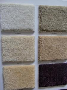 China 100%nylon carpet factory