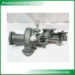 Cummins K19 engine water pump 3011389,3098969